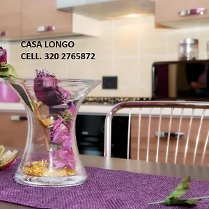 Casa Longo , Castellammare del Golfo Italia