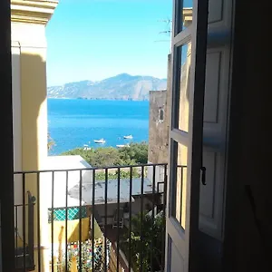 Del Comandante , Santa Marina Salina Italia
