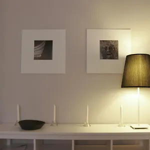 Appartamento Roman Suite, Roma