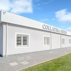 Collatina Gasthof