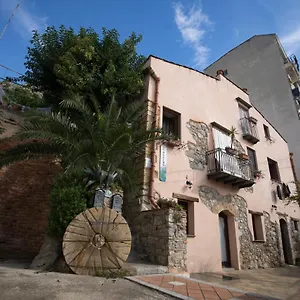 Il Mulino , Cefalù Italia